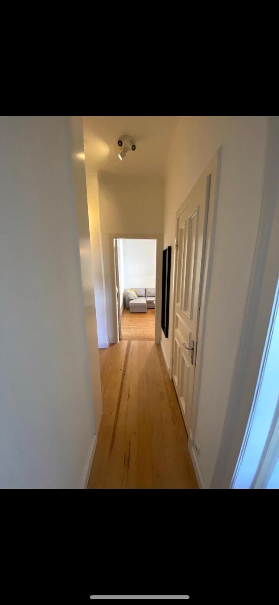Apartment Im Herzen Hamburgs Екстер'єр фото