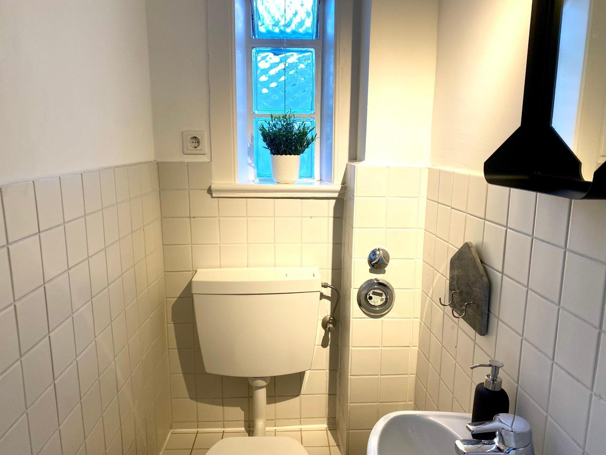 Apartment Im Herzen Hamburgs Екстер'єр фото